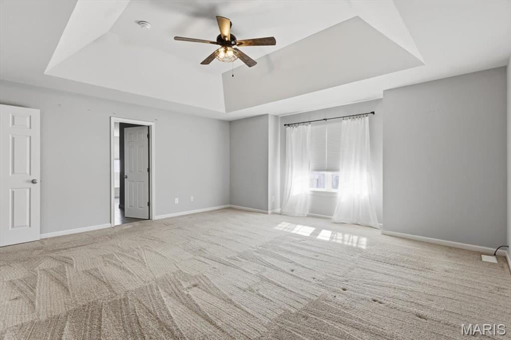 Bluffs Five The - Residential