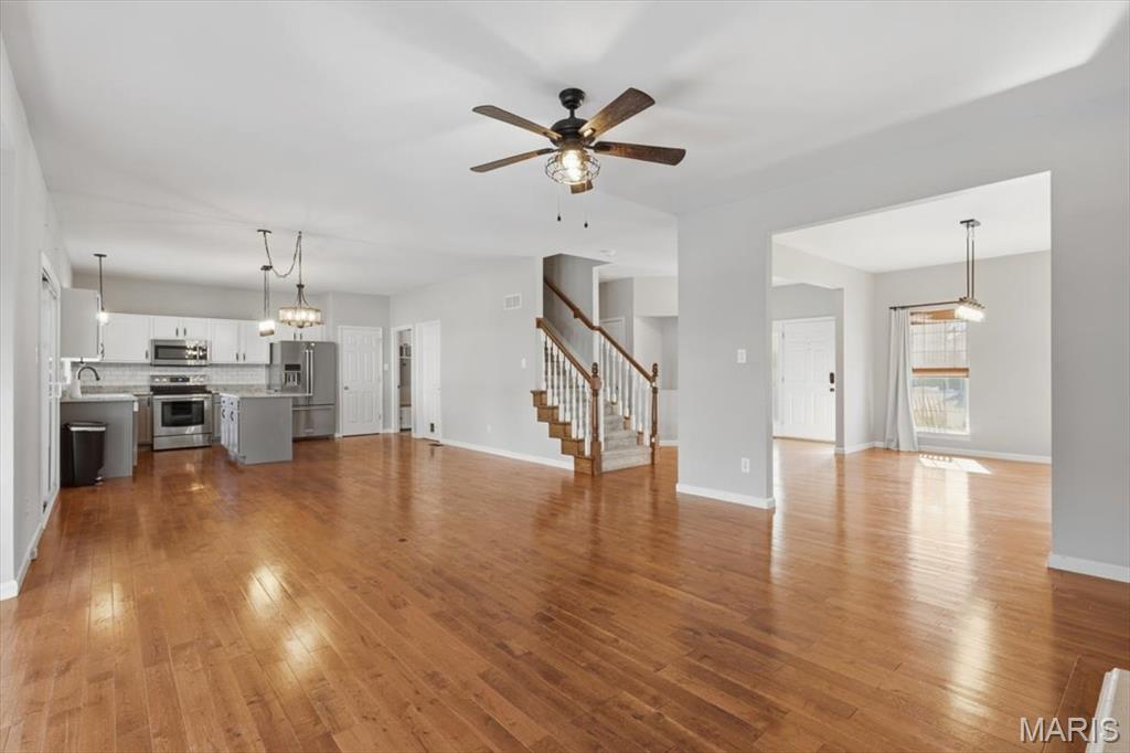 Bluffs Five The - Residential