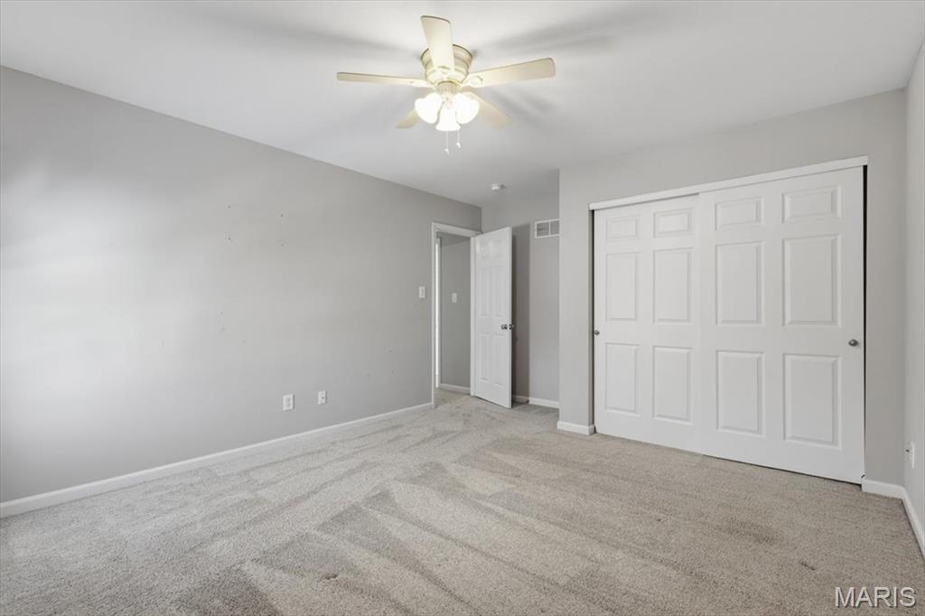 Bluffs Five The - Residential