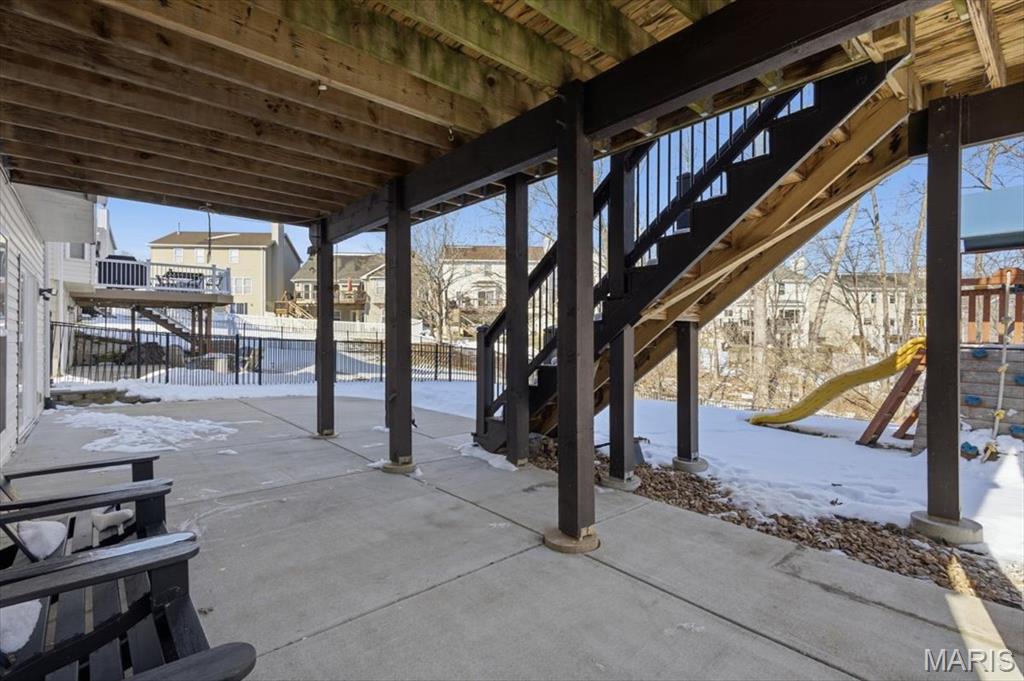 Bluffs Five The - Residential