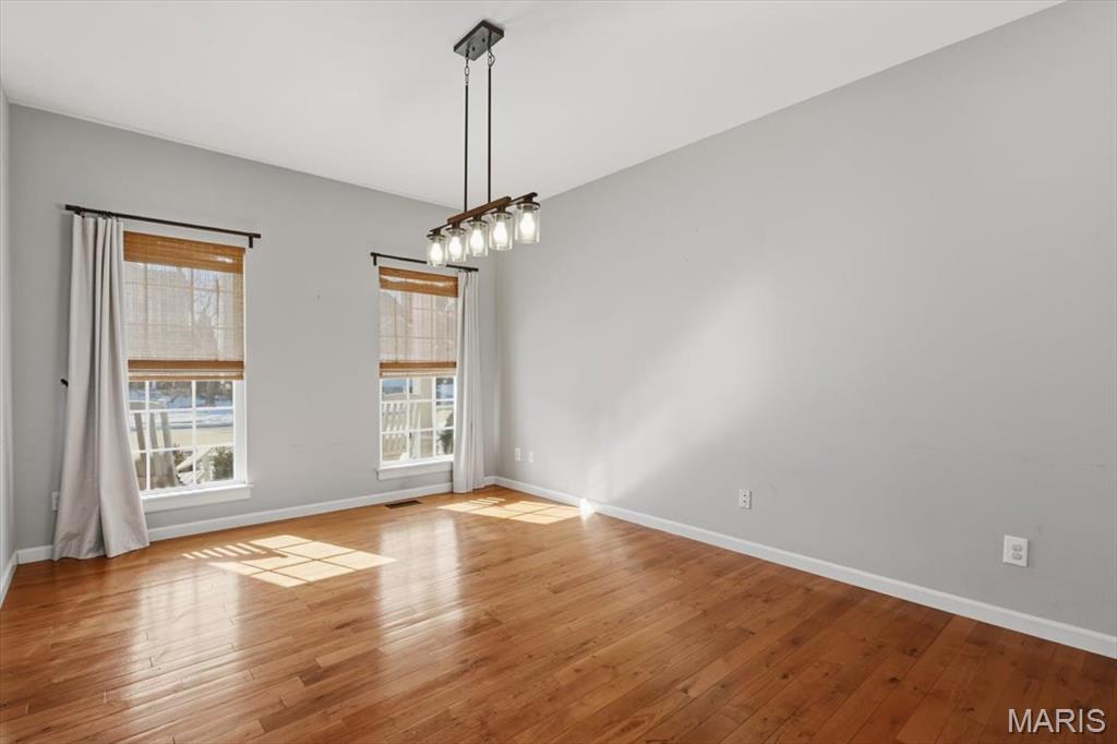 Bluffs Five The - Residential