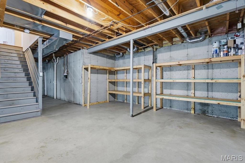 Bluffs Five The - Residential