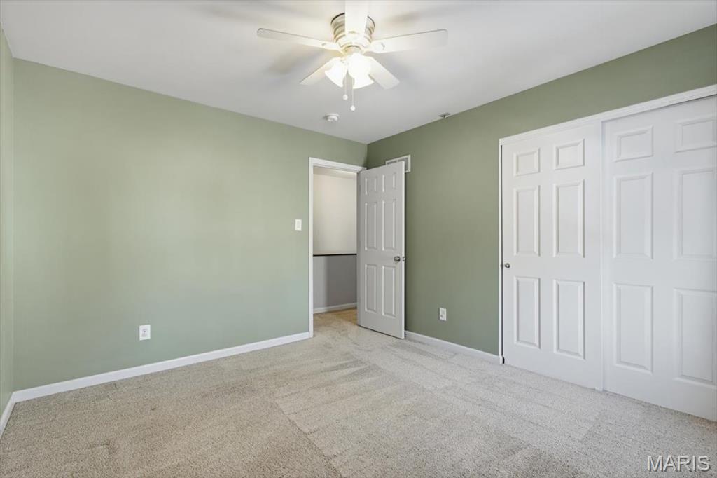 Bluffs Five The - Residential