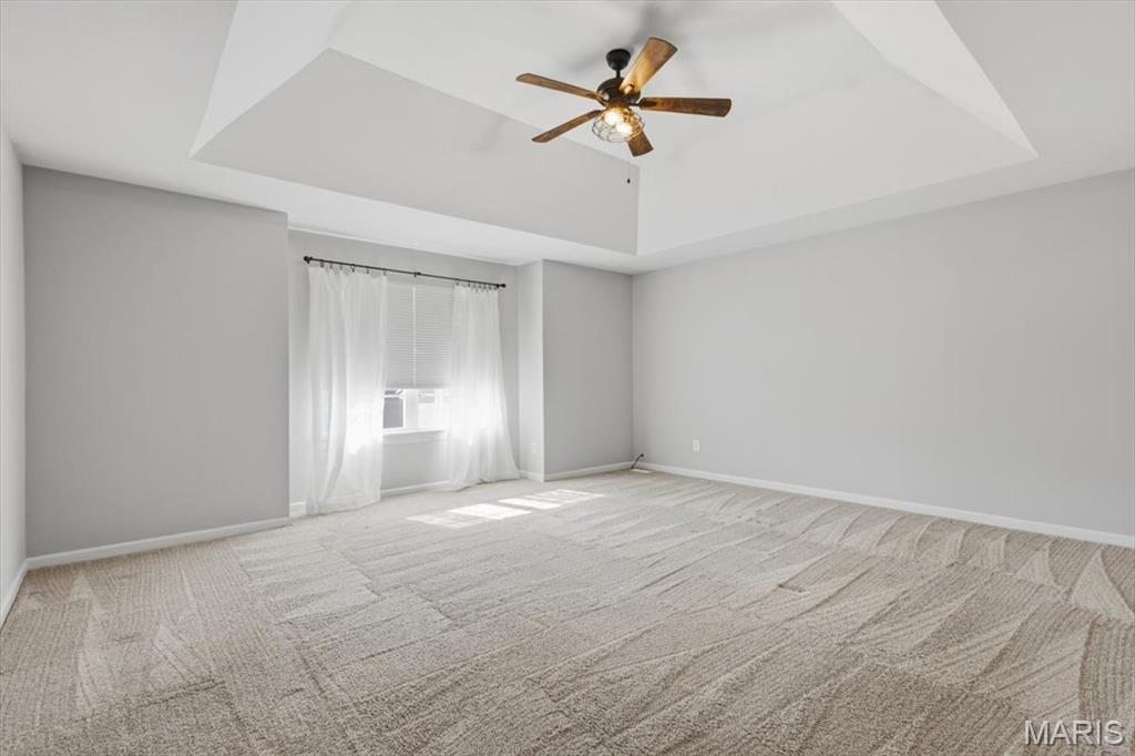 Bluffs Five The - Residential