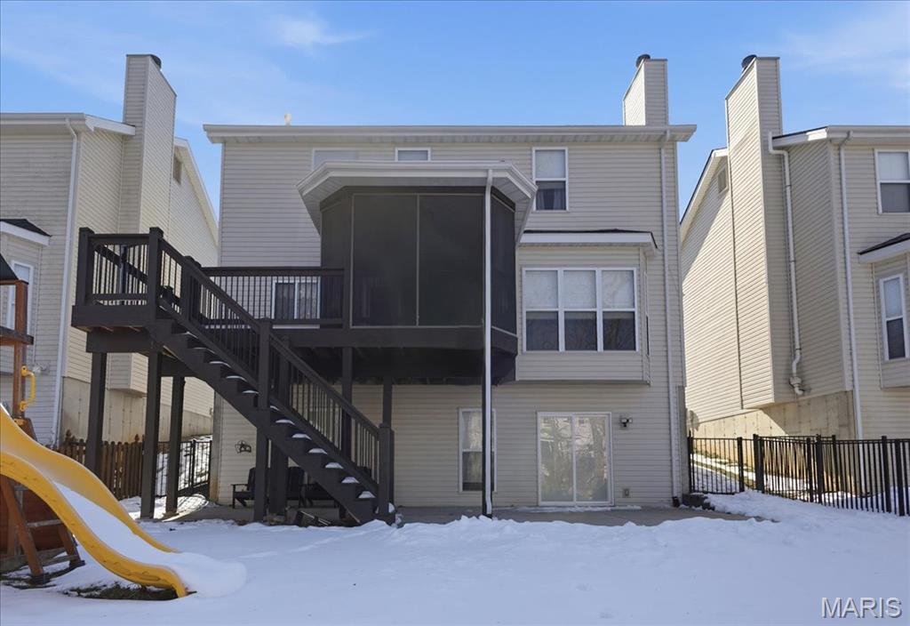 Bluffs Five The - Residential