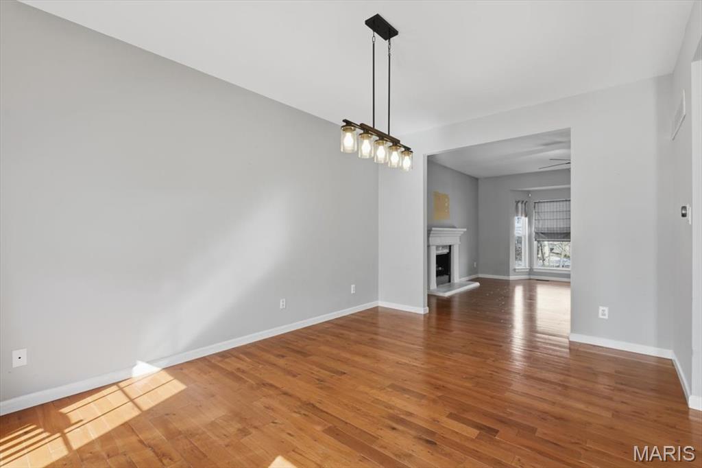 Bluffs Five The - Residential