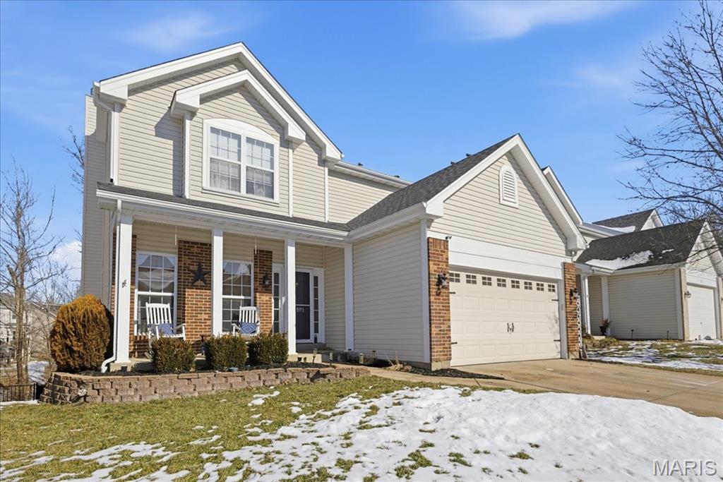 Bluffs Five The - Residential