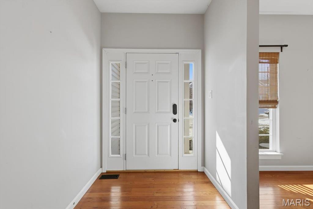 Bluffs Five The - Residential