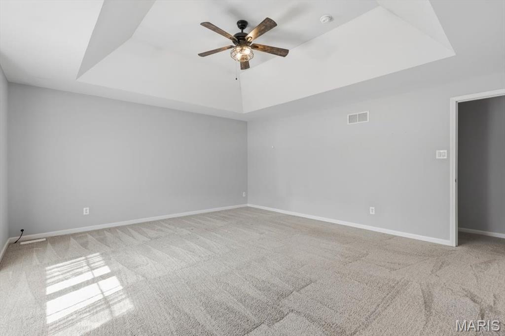 Bluffs Five The - Residential