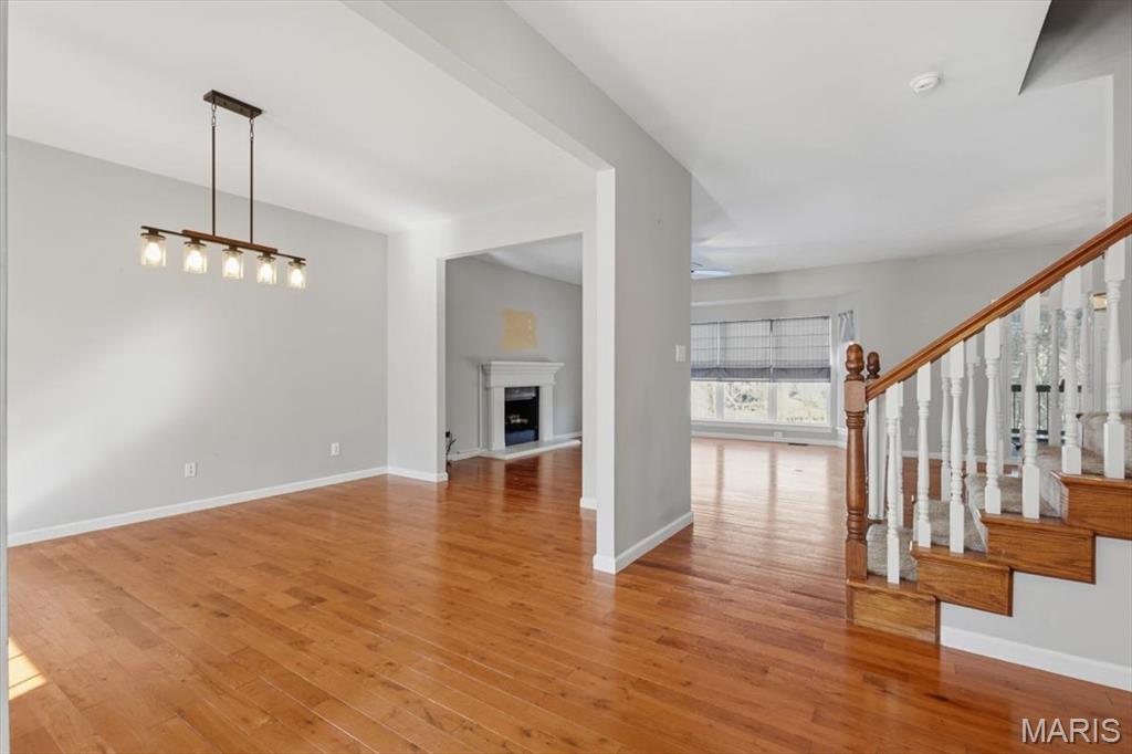 Bluffs Five The - Residential