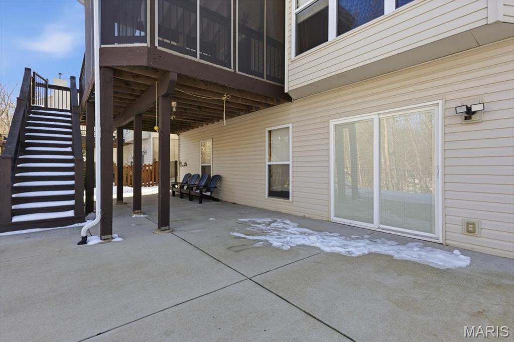 Bluffs Five The - Residential