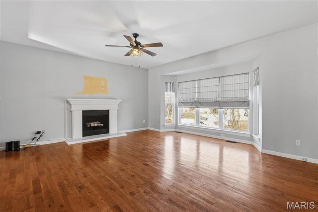 Bluffs Five The - Residential