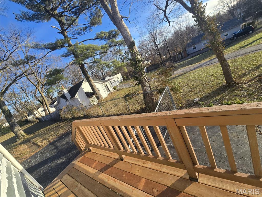 Overland 2 - Residential