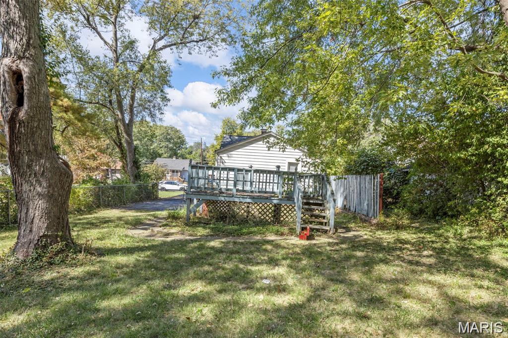 Overland 2 - Residential