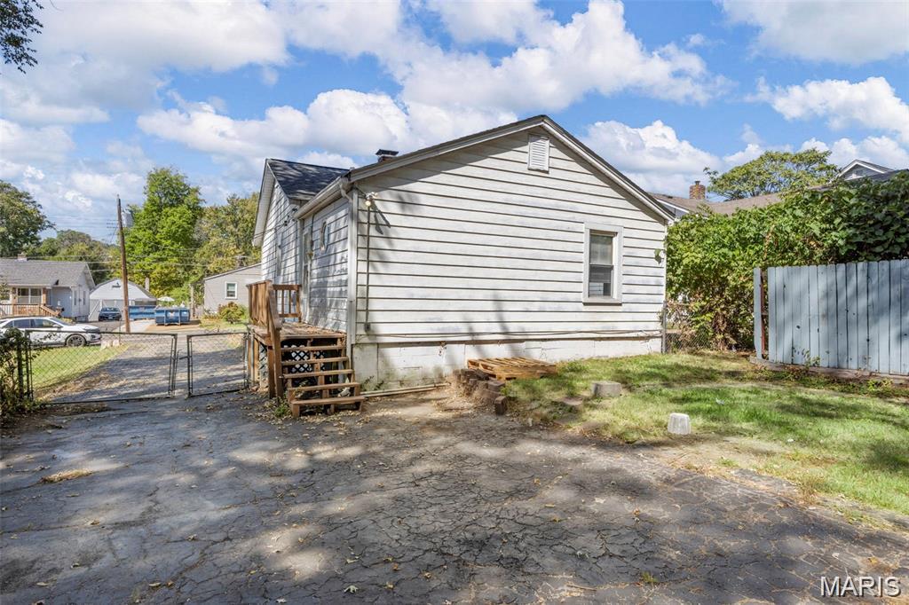 Overland 2 - Residential