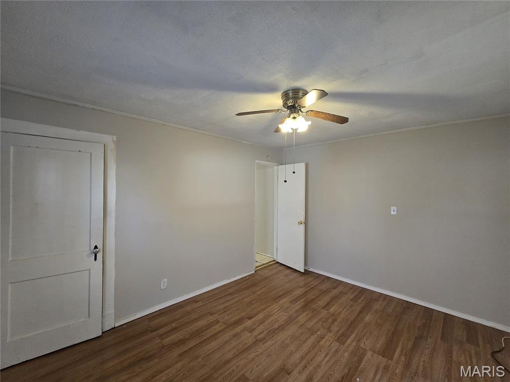 Overland 2 - Residential