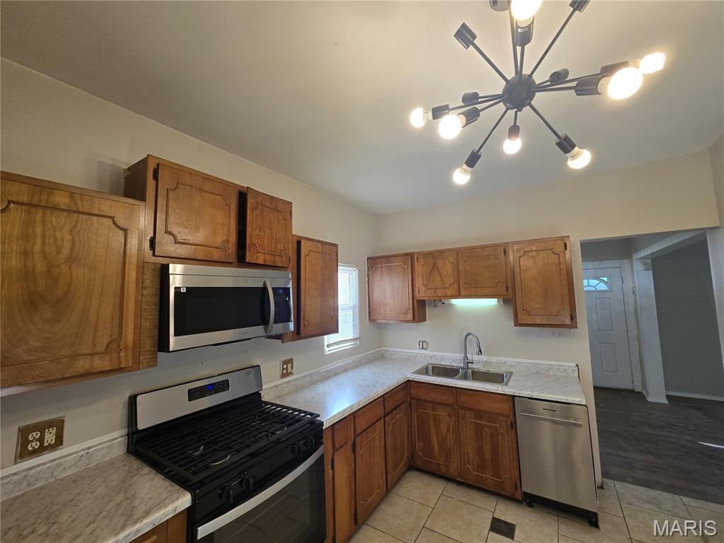 Overland 2 - Residential