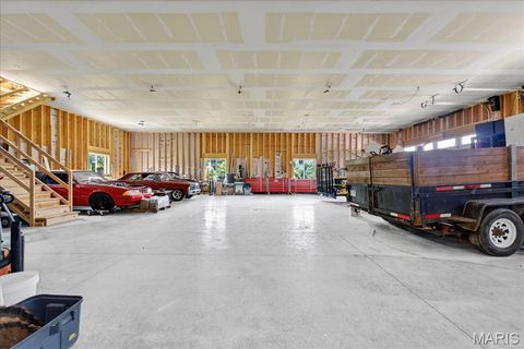 Tiny photo for 815 N Ethlyn Road, Winfield, MO 63389 (MLS # 25049672)