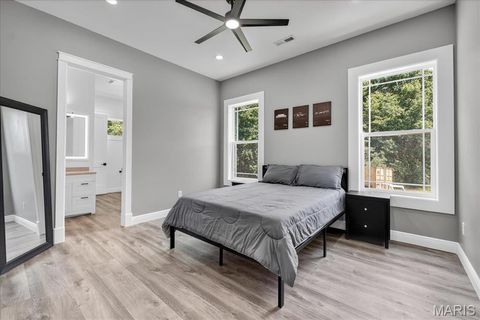 Tiny photo for 815 N Ethlyn Road, Winfield, MO 63389 (MLS # 25049672)