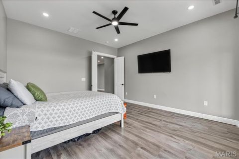 Tiny photo for 815 N Ethlyn Road, Winfield, MO 63389 (MLS # 25049672)