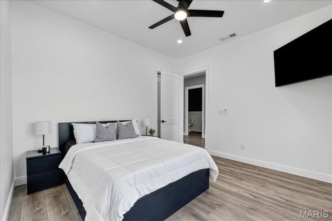Tiny photo for 815 N Ethlyn Road, Winfield, MO 63389 (MLS # 25049672)