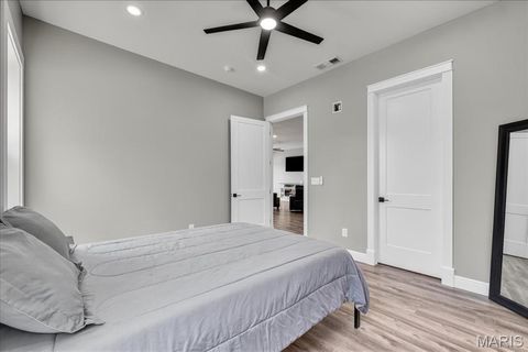 Tiny photo for 815 N Ethlyn Road, Winfield, MO 63389 (MLS # 25049672)