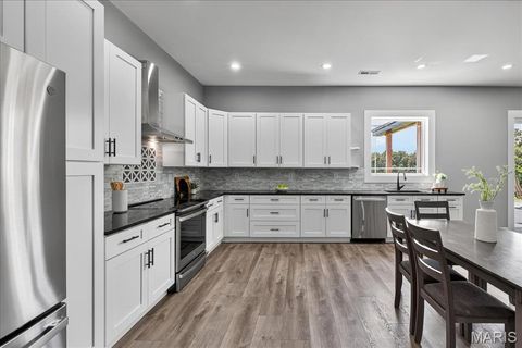 Tiny photo for 815 N Ethlyn Road, Winfield, MO 63389 (MLS # 25049672)