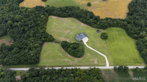 Tiny photo for 815 N Ethlyn Road, Winfield, MO 63389 (MLS # 25049672)