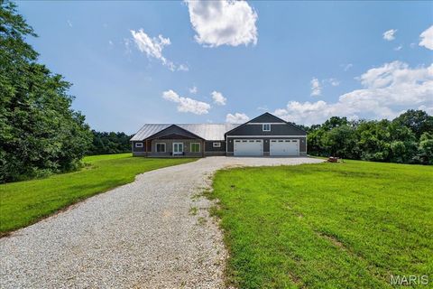 Tiny photo for 815 N Ethlyn Road, Winfield, MO 63389 (MLS # 25049672)