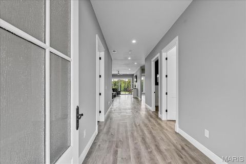 Tiny photo for 815 N Ethlyn Road, Winfield, MO 63389 (MLS # 25049672)