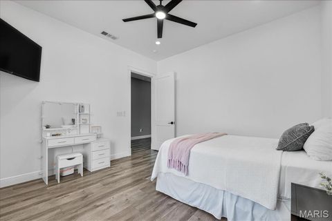 Tiny photo for 815 N Ethlyn Road, Winfield, MO 63389 (MLS # 25049672)