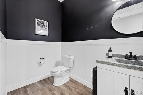 Tiny photo for 815 N Ethlyn Road, Winfield, MO 63389 (MLS # 25049672)