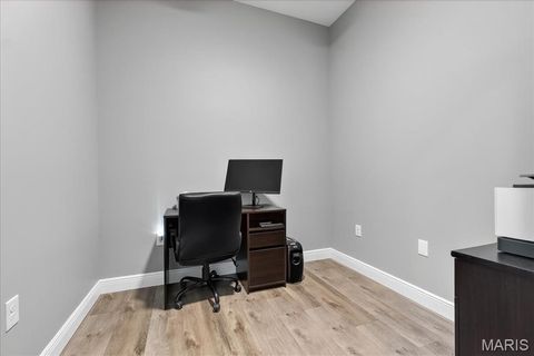 Tiny photo for 815 N Ethlyn Road, Winfield, MO 63389 (MLS # 25049672)