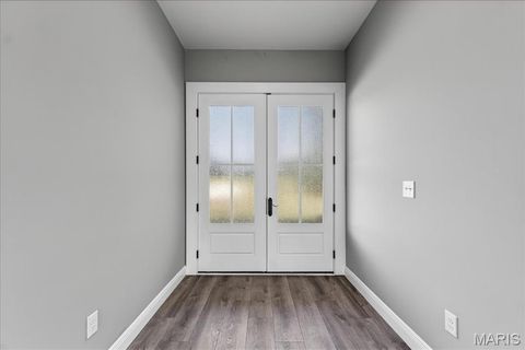 Tiny photo for 815 N Ethlyn Road, Winfield, MO 63389 (MLS # 25049672)