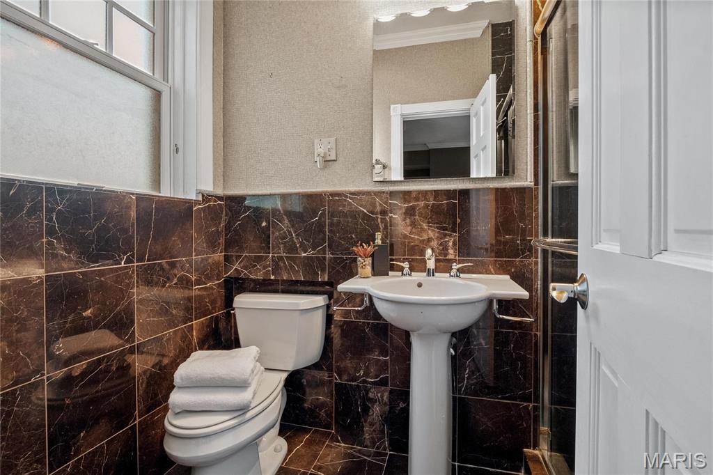 625 Skinker Condo - Residential