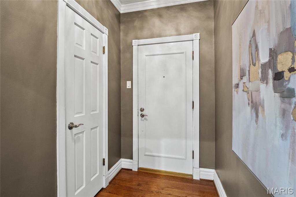 625 Skinker Condo - Residential