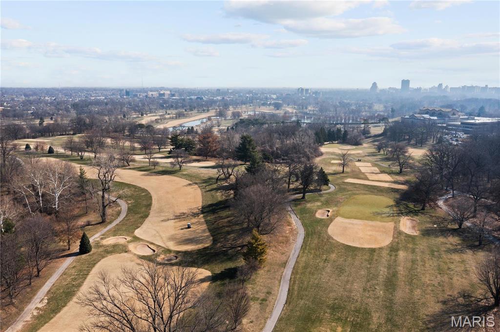 625 Skinker Condo - Residential