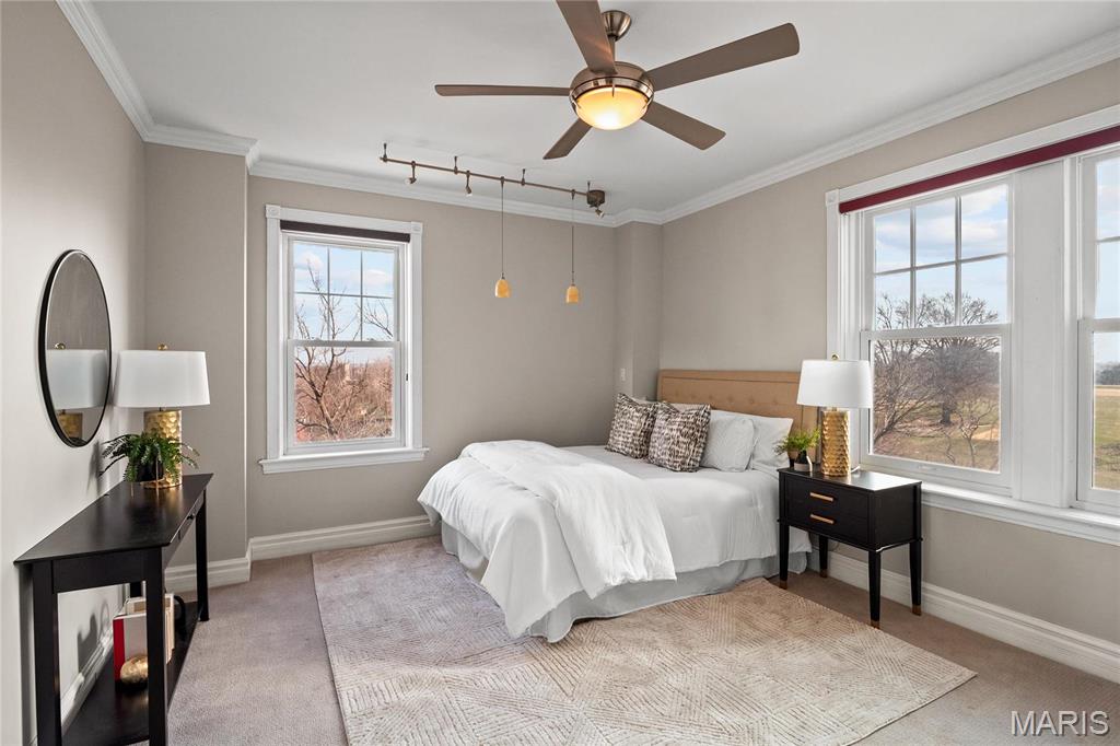 625 Skinker Condo - Residential