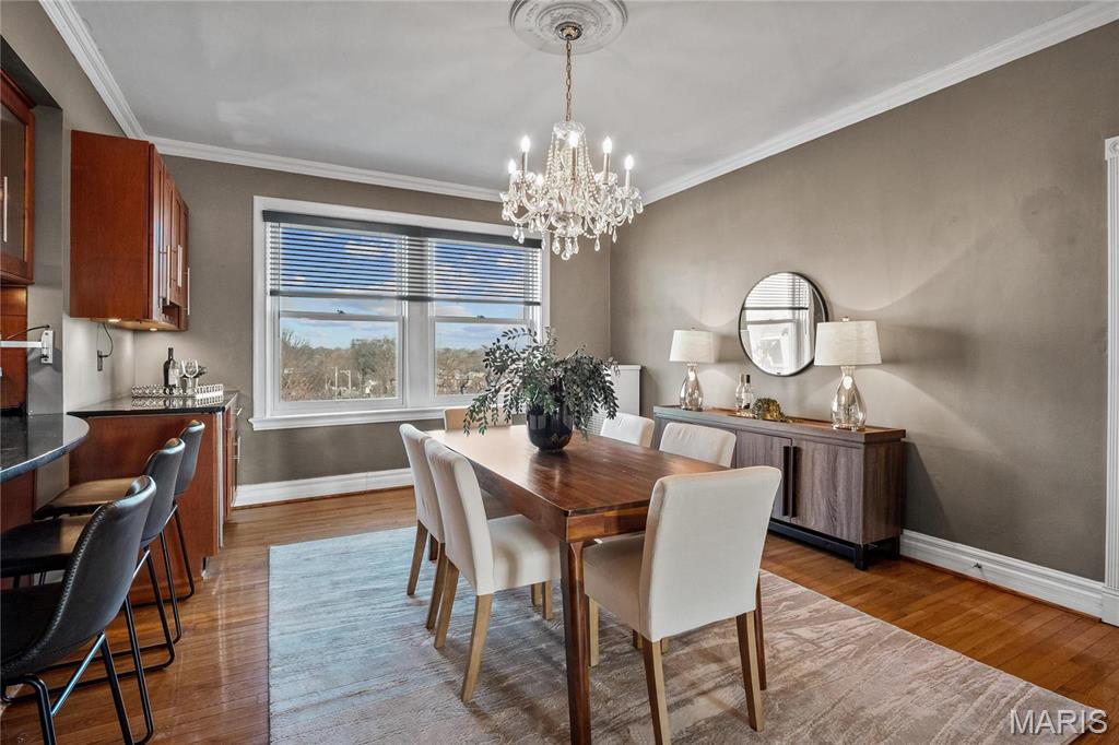 625 Skinker Condo - Residential