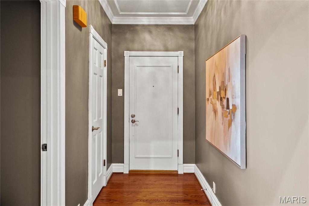 625 Skinker Condo - Residential