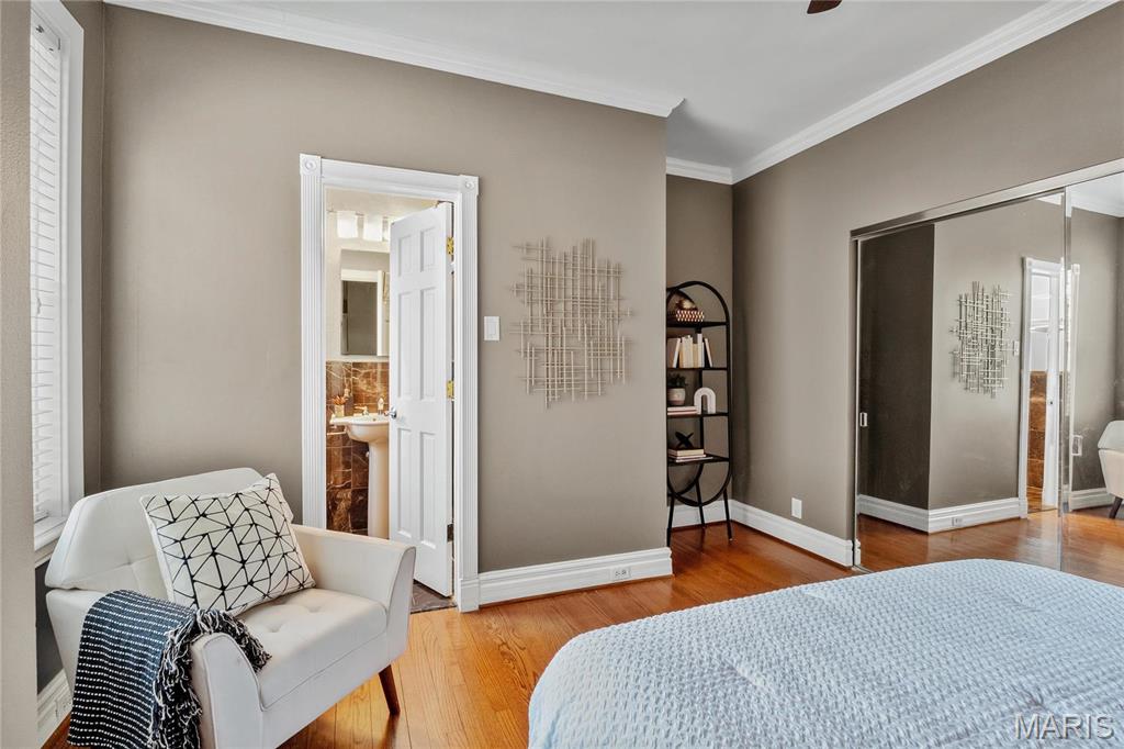 625 Skinker Condo - Residential