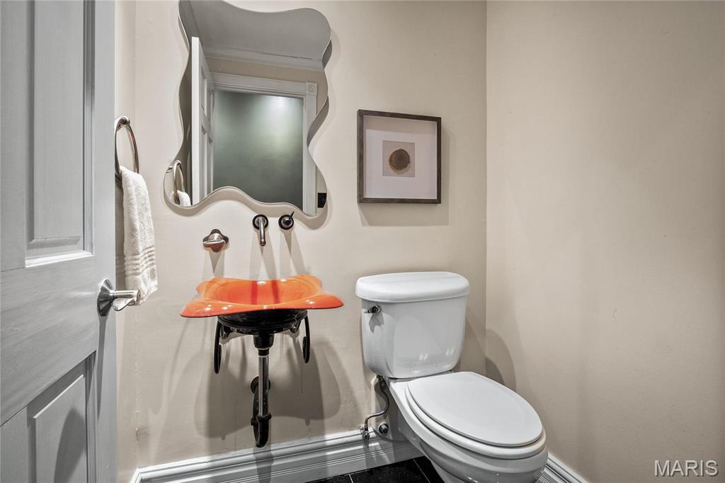 625 Skinker Condo - Residential