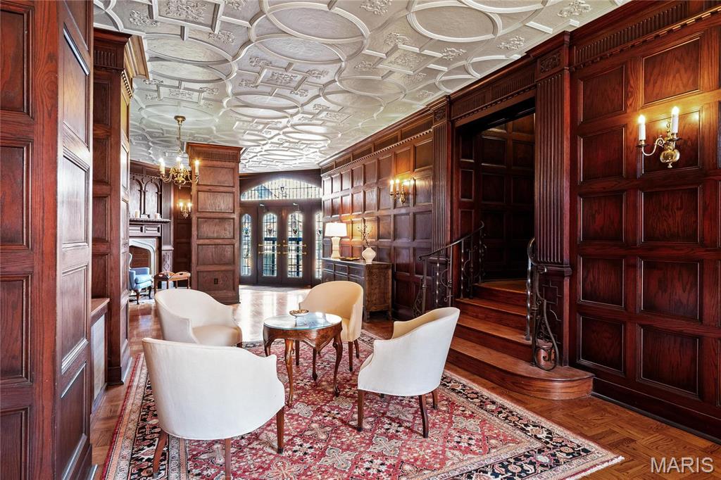 625 Skinker Condo - Residential