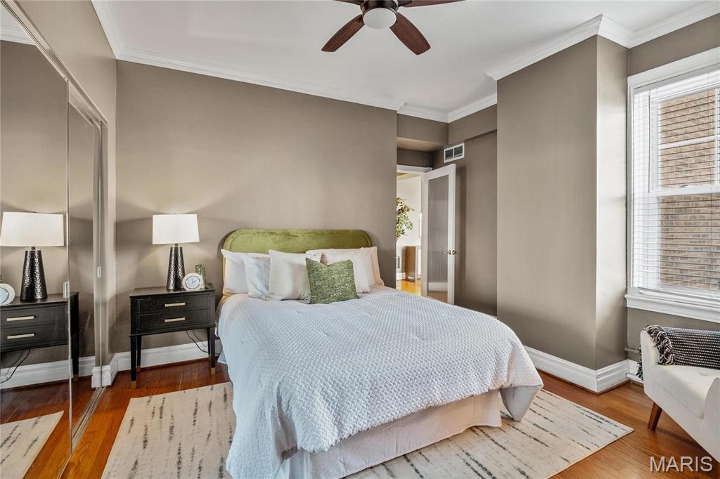 625 Skinker Condo - Residential