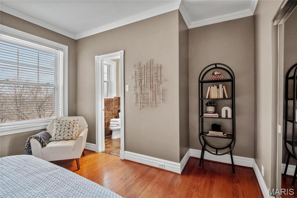 625 Skinker Condo - Residential