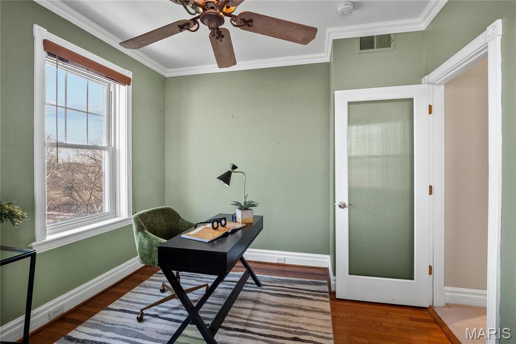 625 Skinker Condo - Residential