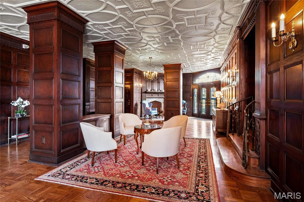 625 Skinker Condo - Residential