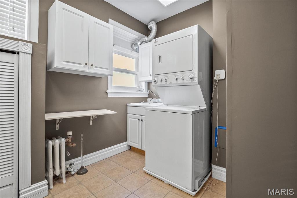 625 Skinker Condo - Residential