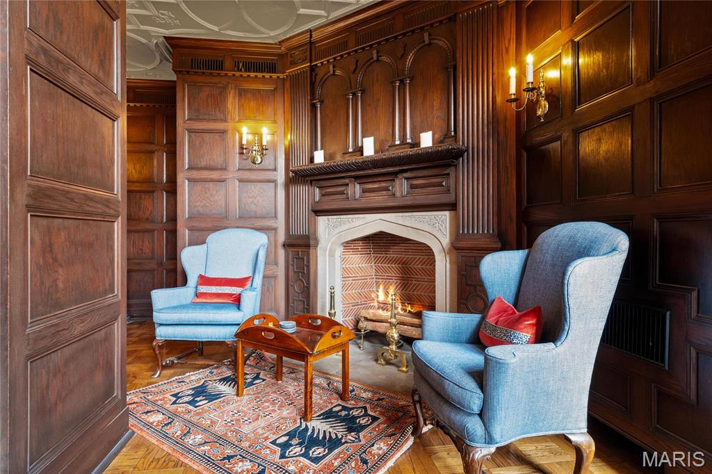 625 Skinker Condo - Residential