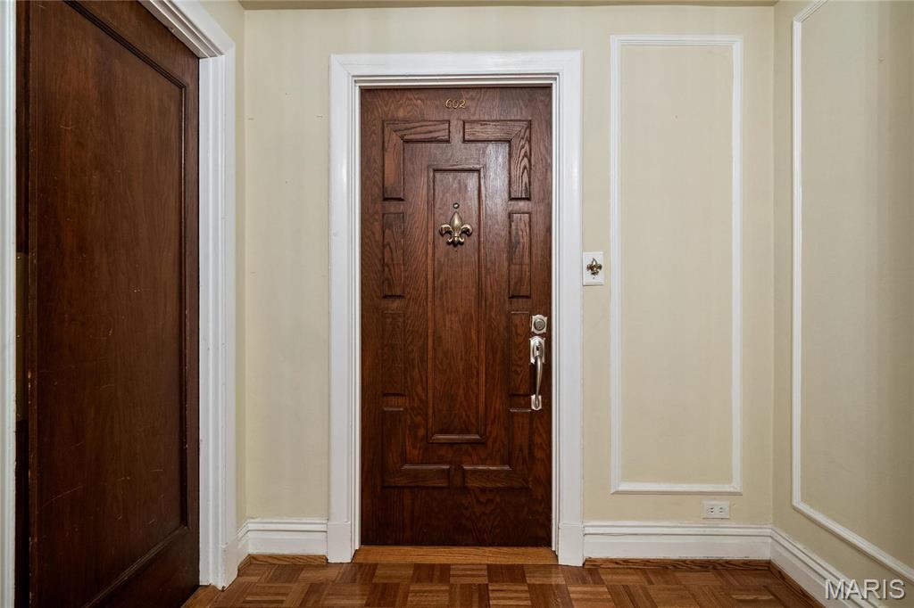 625 Skinker Condo - Residential